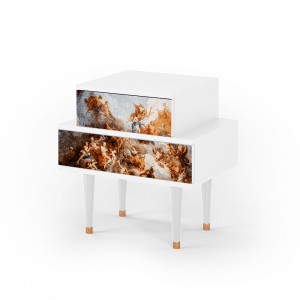 Sideboard - STORYZ - NS1 Versailles - White