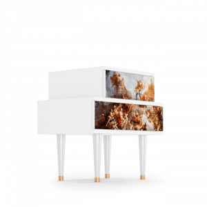 Sideboard - STORYZ - NS1 Versailles - White