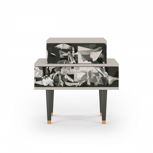 Sideboard - STORYZ - NS1 Guernica by Picasso - Sand