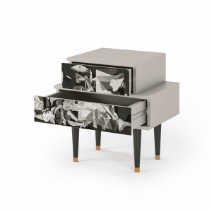 Sideboard - STORYZ - NS1 Guernica by Picasso - Sand