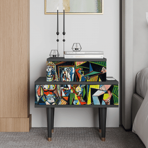 Sideboard - STORYZ - NS1 Women of Algiers - Antracite