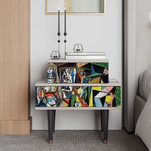 Sideboard - STORYZ - NS1 Women of Algiers - Sand