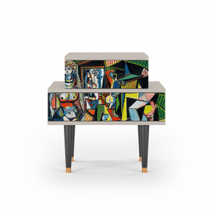 Sideboard - STORYZ - NS1 Women of Algiers - Sand