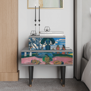 Sideboard - STORYZ - NS1 Day of the God - Grey