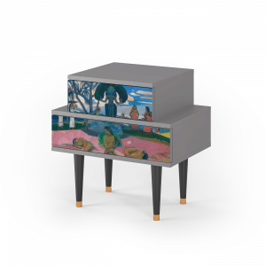 Sideboard - STORYZ - NS1 Day of the God - Grey