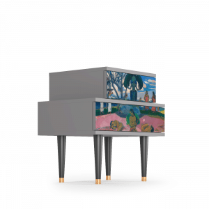 Sideboard - STORYZ - NS1 Day of the God - Grey