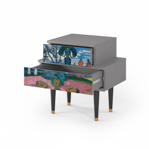 Sideboard - STORYZ - NS1 Day of the God - Grey