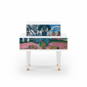 Sideboard - STORYZ - NS1 Day of the God - White