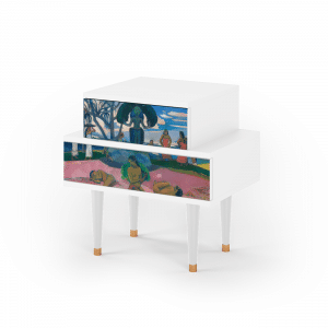 Sideboard - STORYZ - NS1 Day of the God - White