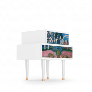 Sideboard - STORYZ - NS1 Day of the God - White