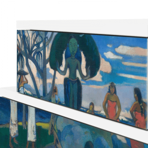 Sideboard - STORYZ - NS1 Day of the God - White