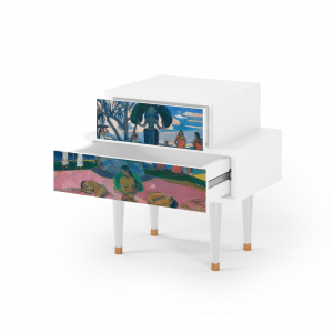 Sideboard - STORYZ - NS1 Day of the God - White