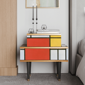 Sideboard - STORYZ - NS1 Composition - Walnut