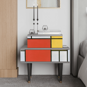 Sideboard - STORYZ - NS1 Composition - Grey