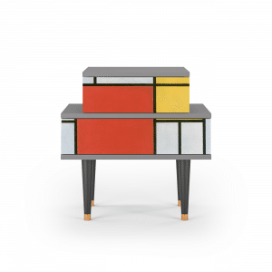 Sideboard - STORYZ - NS1 Composition - Grey