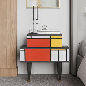 Sideboard - STORYZ - NS1 Composition - Antracite