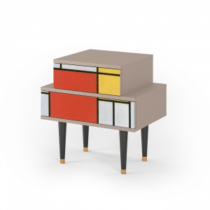 Sideboard - STORYZ - NS1 Composition - Latte