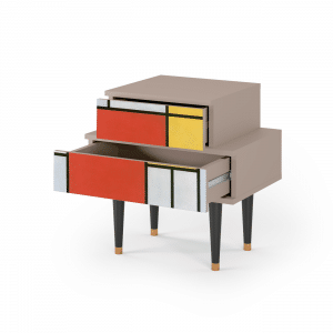 Sideboard - STORYZ - NS1 Composition - Latte