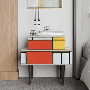 Sideboard - STORYZ - NS1 Composition - Sand