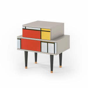 Sideboard - STORYZ - NS1 Composition - Sand