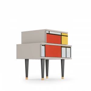 Sideboard - STORYZ - NS1 Composition - Sand