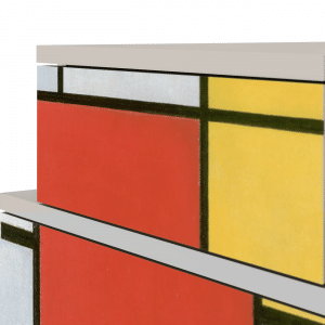 Sideboard - STORYZ - NS1 Composition - Sand
