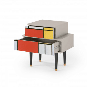 Sideboard - STORYZ - NS1 Composition - Sand