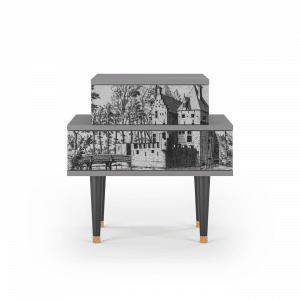 Sideboard - STORYZ - NS1 Castle by Breugel - Grey
