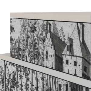 Sideboard - STORYZ - NS1 Castle by Breugel - Sand