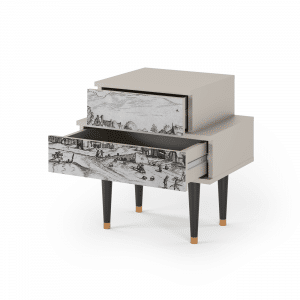 Sideboard - STORYZ - NS1 Country Village - Sand