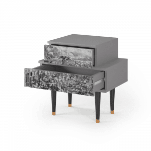 Sideboard - STORYZ - NS1 Departure - Grey