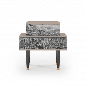 Sideboard - STORYZ - NS1 Departure - Latte