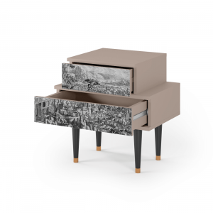 Sideboard - STORYZ - NS1 Departure - Latte