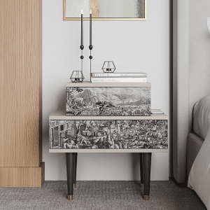 Sideboard - STORYZ - NS1 Departure - Sand