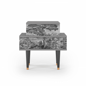 Sideboard - STORYZ - NS1 Milites Requiescentes - Grey