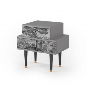 Sideboard - STORYZ - NS1 Milites Requiescentes - Grey