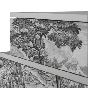 Sideboard - STORYZ - NS1 Milites Requiescentes - Grey