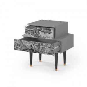 Sideboard - STORYZ - NS1 Milites Requiescentes - Grey