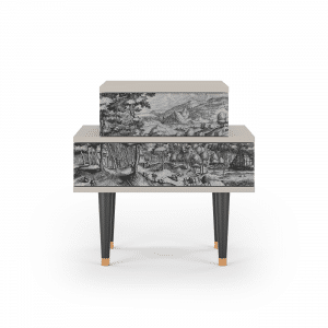 Sideboard - STORYZ - NS1 Rusticorum - Sand