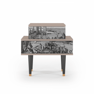 Sideboard - STORYZ - NS1 Saint Martin - Latte