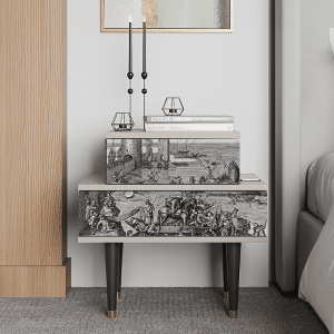 Sideboard - STORYZ - NS1 Saint Martin - Sand