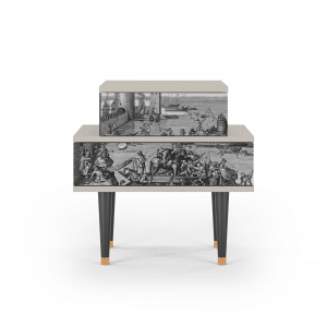 Sideboard - STORYZ - NS1 Saint Martin - Sand