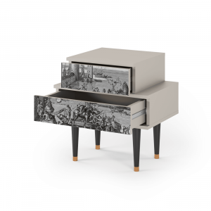 Sideboard - STORYZ - NS1 Saint Martin - Sand