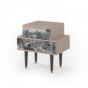 Sideboard - STORYZ - NS1 The Festival of Saint - Latte