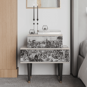 Sideboard - STORYZ - NS1 The Festival of Saint - Sand