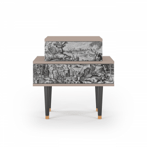 Sideboard - STORYZ - NS1 The Temptation - Latte