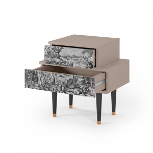 Sideboard - STORYZ - NS1 The Temptation - Latte
