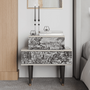 Sideboard - STORYZ - NS1 The Temptation - Sand