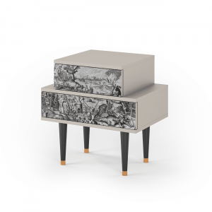 Sideboard - STORYZ - NS1 The Temptation - Sand