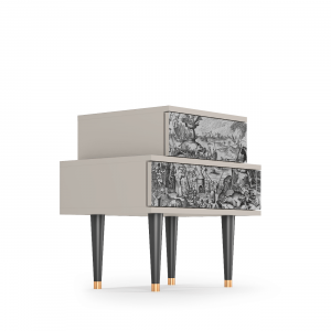Sideboard - STORYZ - NS1 The Temptation - Sand